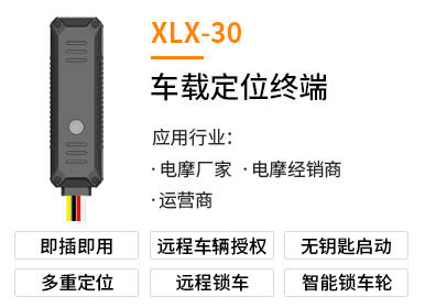 XLX-30