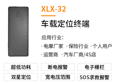 XLX-32
